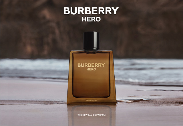 Burberry perfume outlet valor