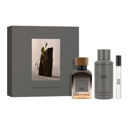 Coffret-Adolfo-Dominguez-Ébano-Sálvia-Kit---Perfume-Masculino-EDP--+-Desodorante-+-Travel-Size-Kit--1