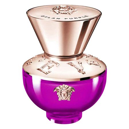 Dylan Purple Versace - Perfume Feminino - Eau De Parfum 50ml Dylan Purple Versace - Perfume Feminino - Eau De Parfum 50ml