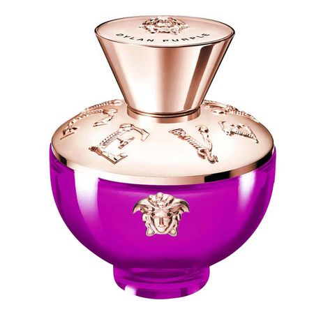 Dylan Purple Versace - Perfume Feminino - Eau De Parfum - 100ml