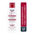 Loção Hidratante Eucerin – PH5 250ml