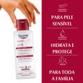 Loção Hidratante Eucerin – PH5 250ml