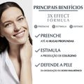 Creme Facial Anti-Idade Eucerin - Hyaluron-Filler Olhos FPS 15 15ml