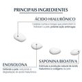 Creme Facial Anti-Idade Eucerin - Hyaluron-Filler Olhos FPS 15 15ml