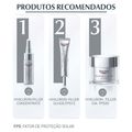 Creme Facial Anti-Idade Eucerin - Hyaluron-Filler Olhos FPS 15 15ml