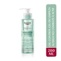 Gel de Limpeza Facial Eucerin DermoPure 200ml