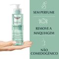 Gel de Limpeza Facial Eucerin DermoPure 200ml