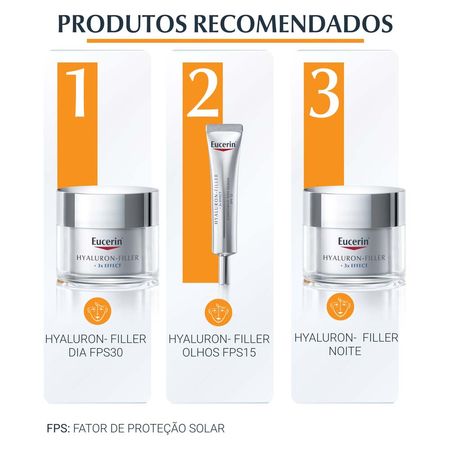 Creme-Facial-Anti-Idade-Eucerin-Hyaluron-Filler-Vitamin-C-Booster-8ml--8