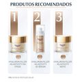 Creme de Olhos Antirugas Eucerin Hyaluron-Filler + Elasticity FPS20 15ml