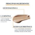 Protetor Solar Eucerin Sun Oil Control Creme Facial Tinted FPS 70 Médio