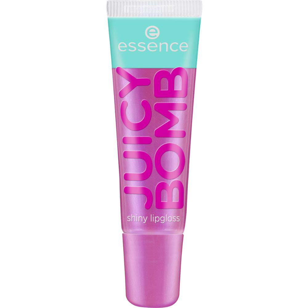 Gloss Labial Essence Juicy Bomb