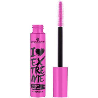 Máscara I Love Extreme Crazy Volume Essence - Black Menor preço em Máscara I Love Extreme Crazy Volume Essence - Black