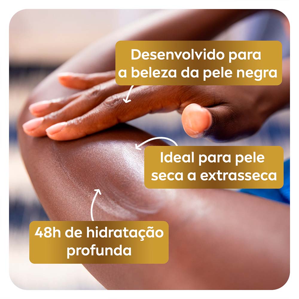 NIVEA Beleza Radiante Kit com 3 Hidratantes Desodorantes Corporais