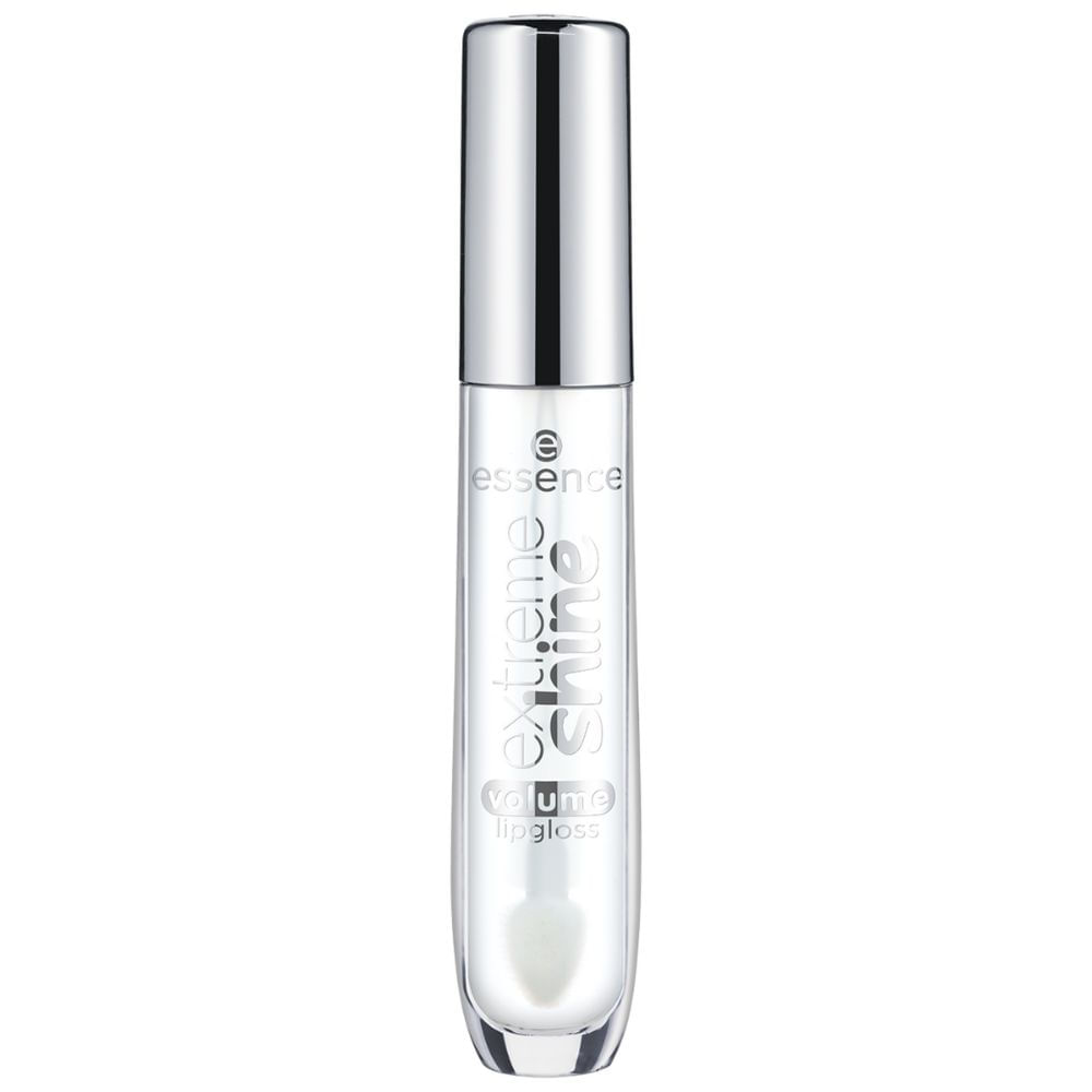 01 Crystal Clear