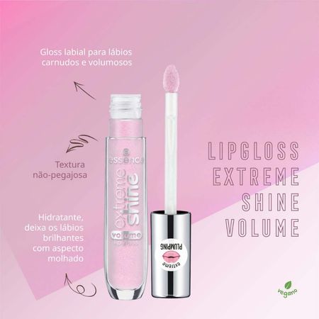 Gloss-Labial-Essence-Extreme-Shine-Volume-102-Sweet-Dreams--6