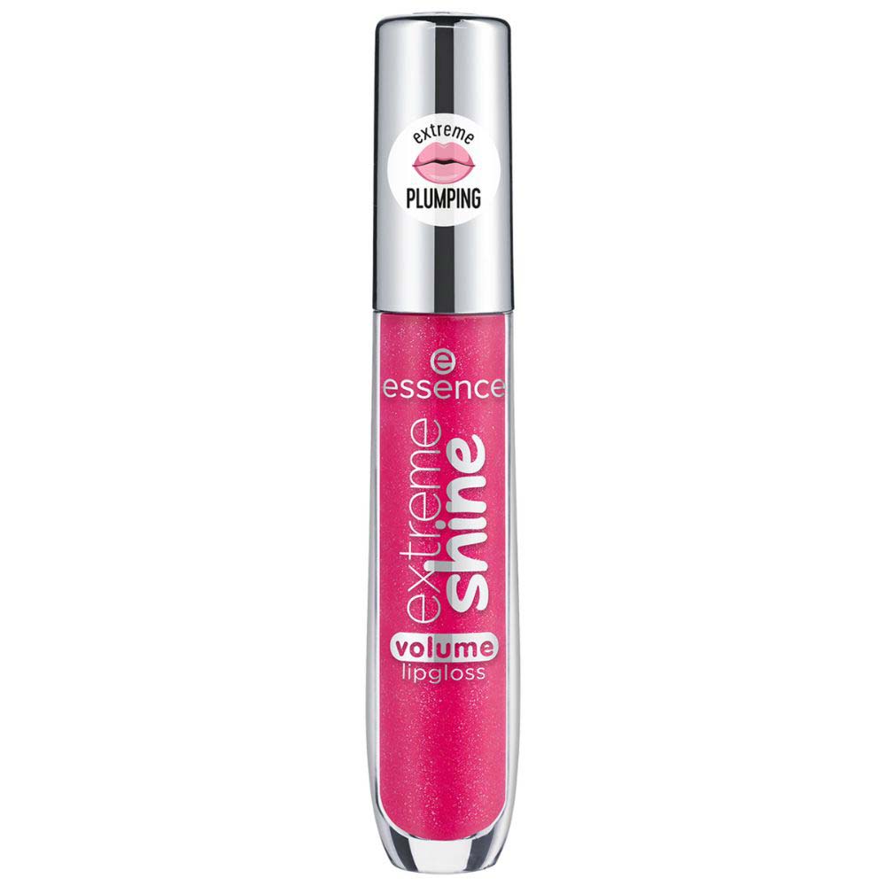 103 Pretty in Pink