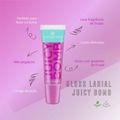 Gloss Labial Essence Juicy Bomb 105