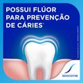 Creme Dental Sensodyne Original Flúor 90g