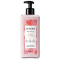 Hidratante Desodorante Corporal Eudora Instance Frutas Vermelhas 400ml