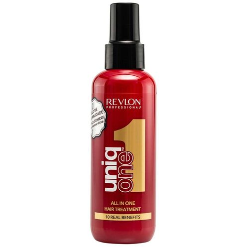 Leave-in Revlon Professional Uniq One All In One Hair Treatment - Época  Cosméticos