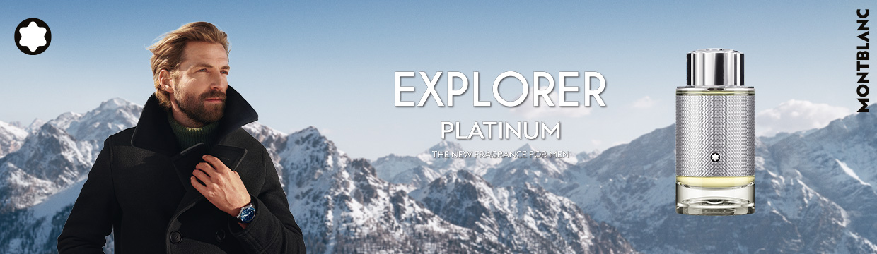 Explorer Platinum