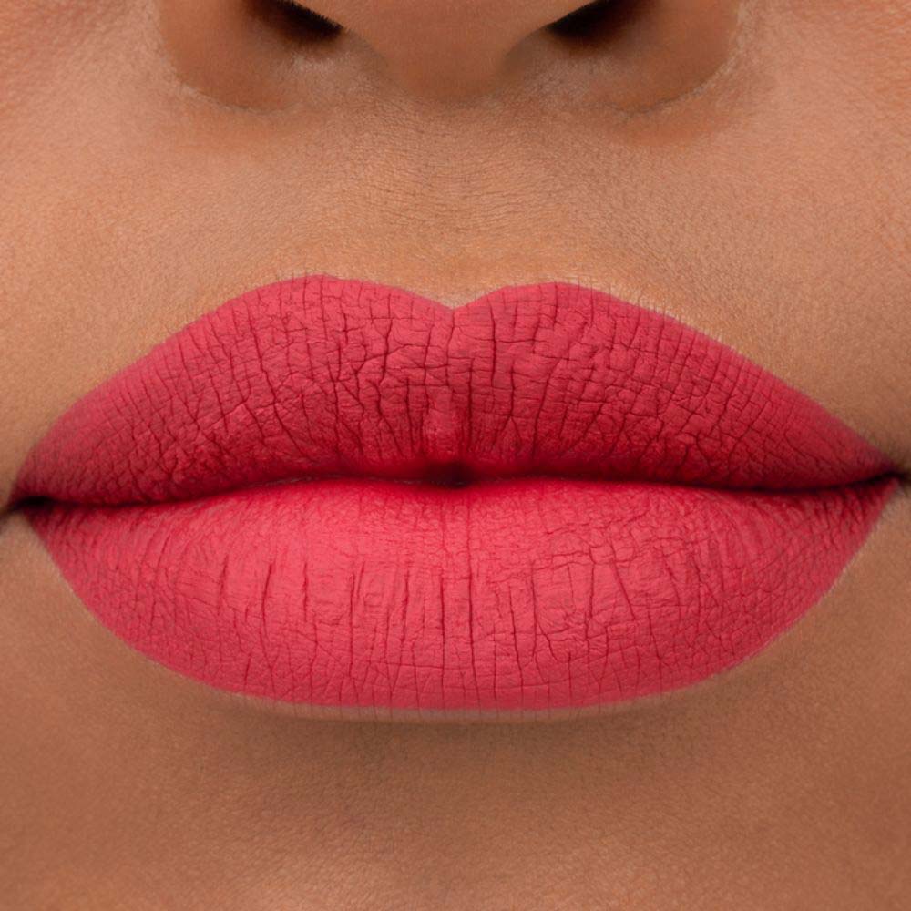 Batom Líquido Essence 8H Matte