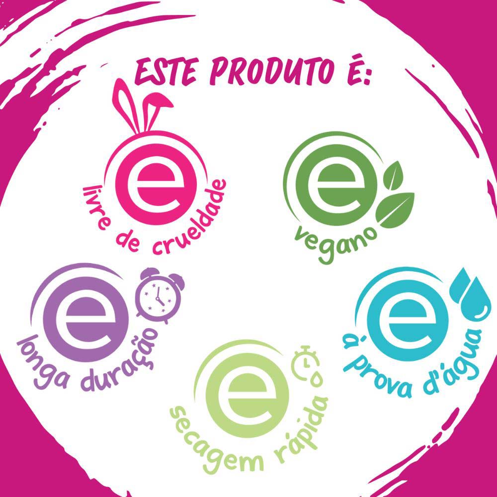Batom Líquido Essence 8H Matte