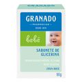 Sabonete de Glicerina Bebê Erva-Doce Granado 90g