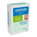 Sabonete de Glicerina Bebê Erva-Doce Granado 90g