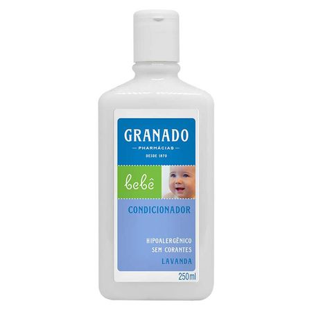 Granado-Bebê-Lavanda---Condicionador-250ml--1