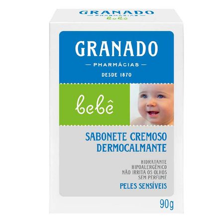 Sabonete-em-Barra-Granado-Dermocalmante-Bebê-90g--1