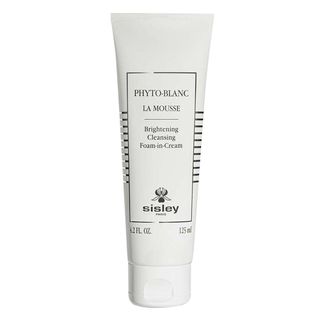 Creme De Limpeza Facial Iluminador Sisley Phyto-Blanc La Mousse 125ml