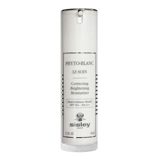 Hidratante Iluminador E Anti-Marcas Facial Sisley Phyto-Blanc Le Soin 40ml