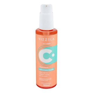 Sabonete Líquido Facial Vizzela Vitamina C