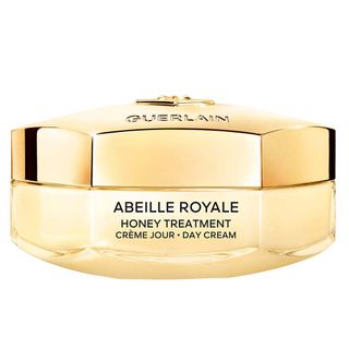 Creme Dia Guerlain Abeille Royale - 50ml Menor preço em Creme Dia Guerlain Abeille Royale - 50ml