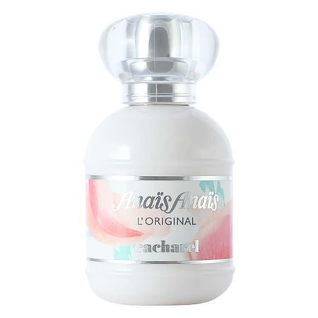 Anais Anais L'Original Cacharel - Perfume Feminino - Eau de Toilette - 30ml