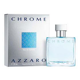 Azzaro-Chrome-Eau-De-Toilette-Azzaro---Perfume-Masculino