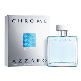 Azzaro-Chrome-Eau-De-Toilette-Azzaro---Perfume-Masculino