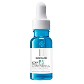 Sérum Reparador para Área dos Olhos La Roche Posay - Hyalu B5 Eye - 15ml Menor preço em Sérum Reparador para Área dos Olhos La Roche Posay - Hyalu B5 Eye - 15ml