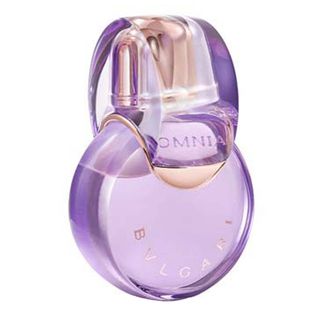 Omnia Collection Amethyste Bvlgari Perfume Feminino Eau De Toilette 100ml