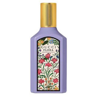 Magnolia Gucci Perfume Feminino Eau de Parfum