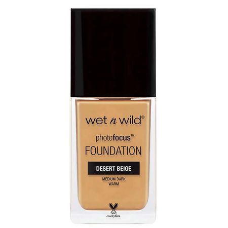 Base-Líquida-Matte-Alta-Cobertura-wet-n-wild---Photo-Focus-Foundation-Desert-Beige--1