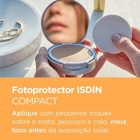 Protetor-Solar-Facial-em-Pó-Compacto-com-Cor-Isdin-FPS50+-Arena--6