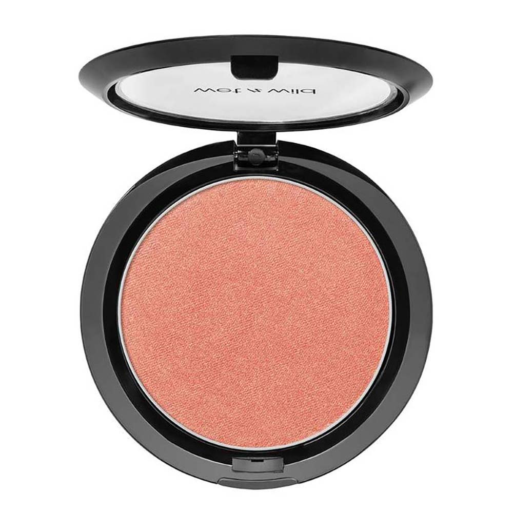 Pearlescent Pink