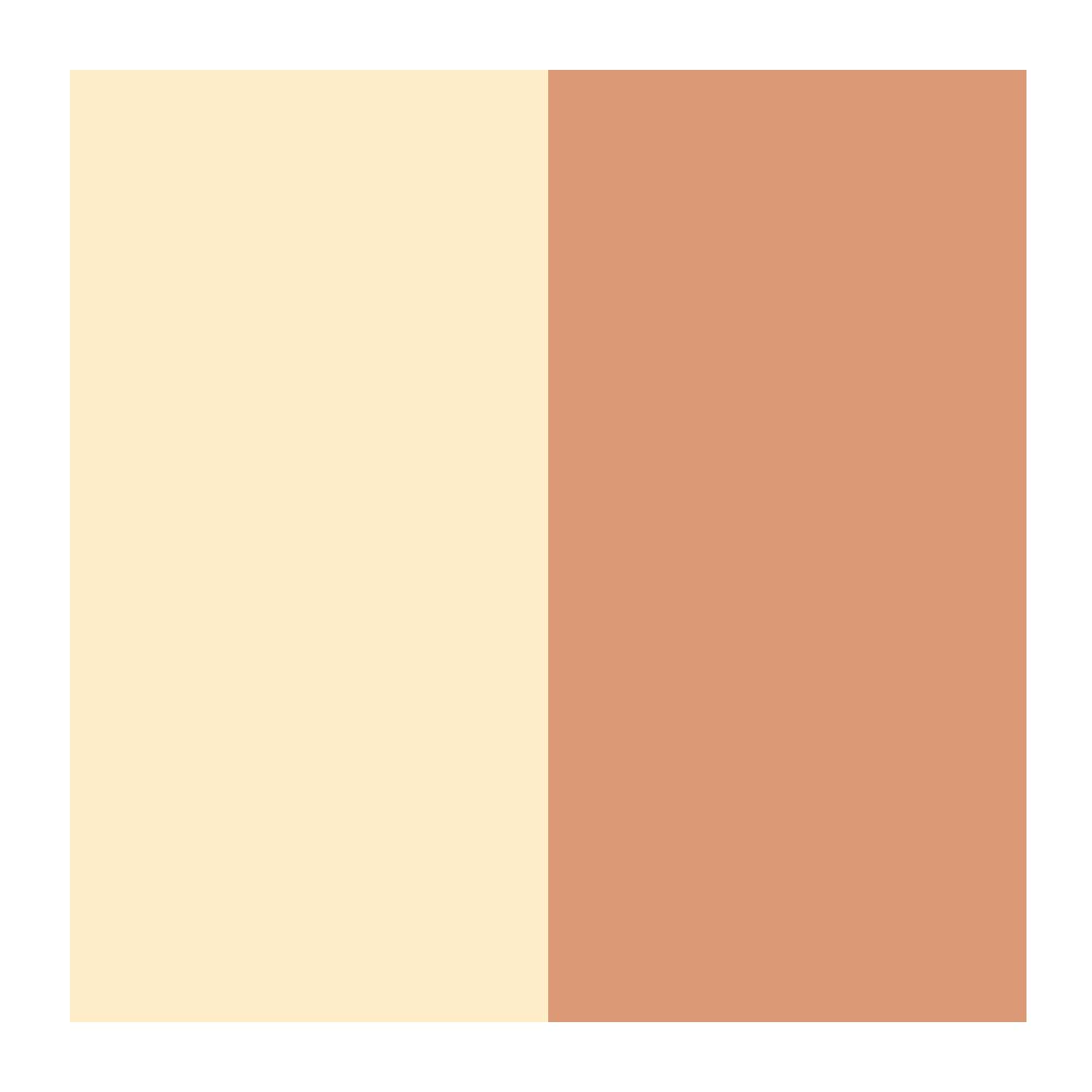 Blush e Iluminador em Pó Compacto wet n wild - MegaGlo Halo