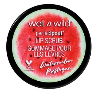 Esfoliante Labial wet n wild - Perfect Pout Lip Scrub