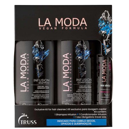 La-Moda-Infusion-Vegan-Kit-Shampoo-+-Condicionador-+-Uso-Obrigatório-kit--1