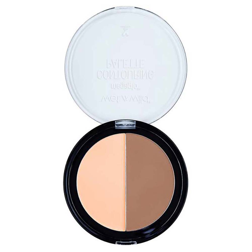 Paleta De Contorno wet n wild - Megaglo
