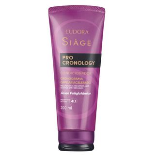 Eudora Siàge Condicionador Pro Cronology
