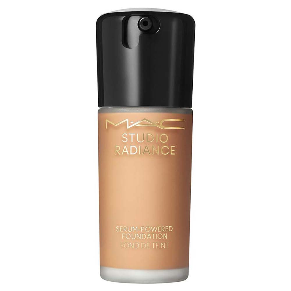 Base Líquida Hidratante Mac - Studio Radiance Serum Powered NW